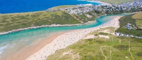 Plage à proximité