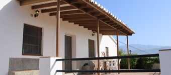 Bellavista Rural House