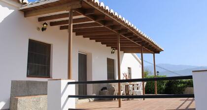 Bellavista Rural House