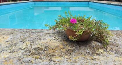 Casona Santa Cruz Palomeque, for Family & Friends. With pool & Amenities.