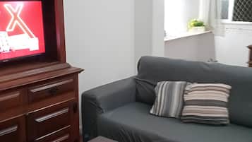 Área de estar