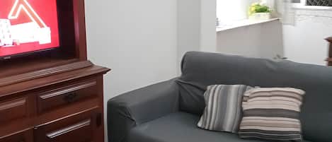 Coin séjour