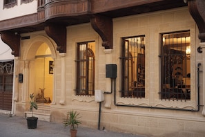 Aussenbereich