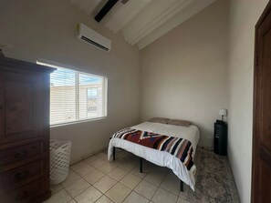 3 Schlafzimmer, WLAN, Bettwäsche