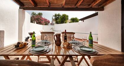 Casa do Salgueiro in Tavira