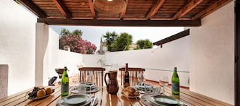 Casa do Salgueiro in Tavira