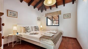 Rumah | 2 kamar tidur