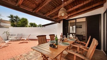 House | 2 bedrooms