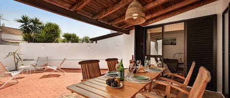 Casa | 2 habitaciones