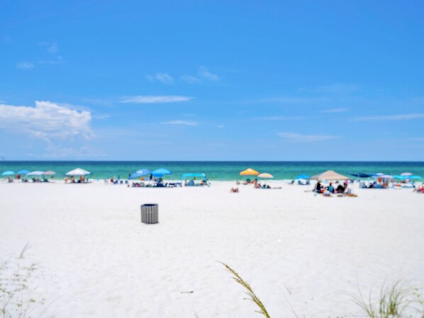 Plage