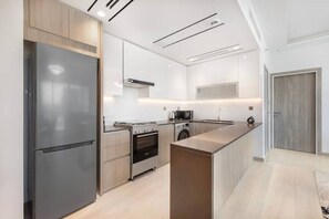 Cucina privata