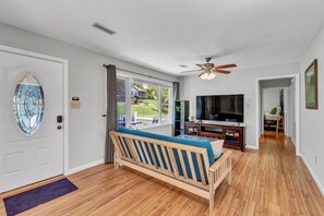 TV connectée, écrans d'ordinateur