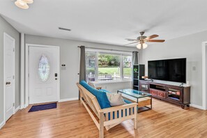 Smart-TV, Computerbildschirme