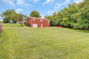 Exterior - Bearden Bungalow - 10 Min. to Downtown and West Knoxville (Knoxville)
