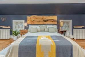 3 bedrooms, WiFi