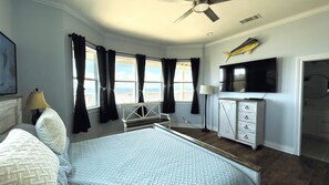 5 chambres, Wi-Fi, draps fournis