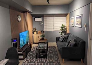 TV connectée