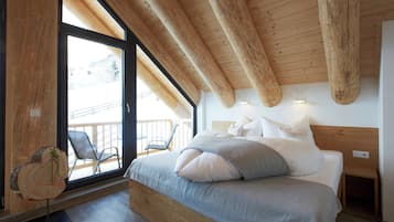 3 Schlafzimmer, WLAN, Bettwäsche, Rollstuhlgeeignet