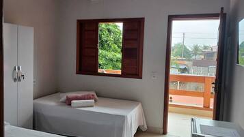 Habitación triple superior | Wifi gratis