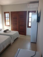 Quarto família | Wi-Fi de cortesia