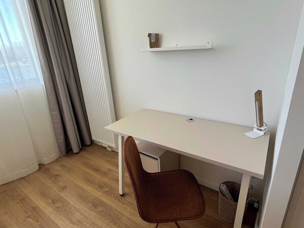 Ferienhaus | Innenbereich