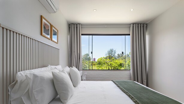 Appartement Deluxe