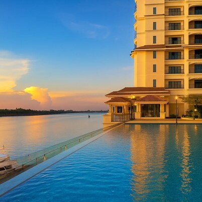 4PAX Studio NetfliX  Free WIFI