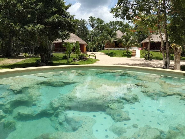 Hotel Aldea Cruzo’ob: Refugio Boutique en Quintana Roo