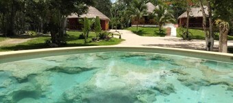 Hotel Aldea Cruzo'ob