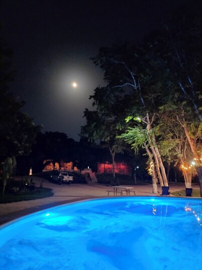 Hotel Aldea Cruzo'ob