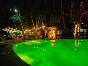 Exterior - Hotel Aldea Cruzo'ob (Felipe Carrillo Puerto)