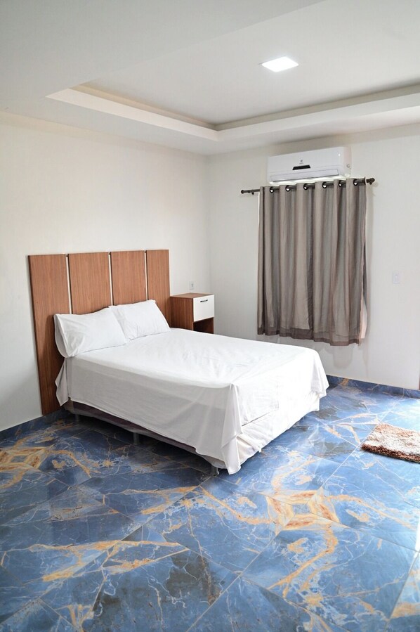 Allergikerbettwaren, Minibar, schallisolierte Zimmer