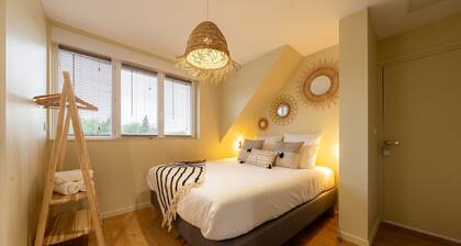 OIQIA âą Air Nomad âą Bali