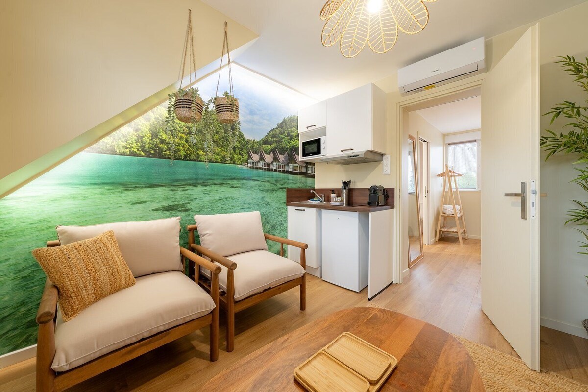 Bild für Gastgeberprofil