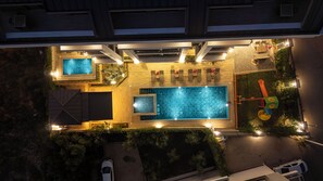 Exterior - Loovox Suites (Alanya)