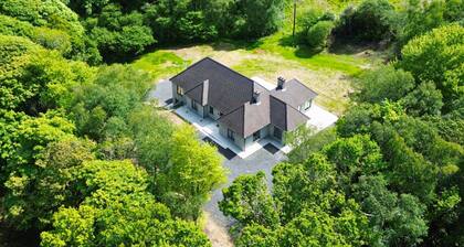 Lough Conn Haven Holiday Home
