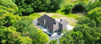 Lough Conn Haven Holiday Home