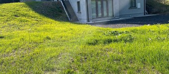 Lough Conn Haven Holiday Home