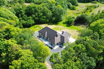 Lough Conn Haven Holiday Home