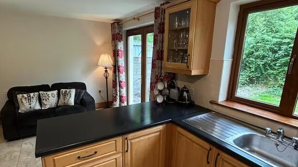 Interior - Rathmore Hideaway Retreat (Killarney)