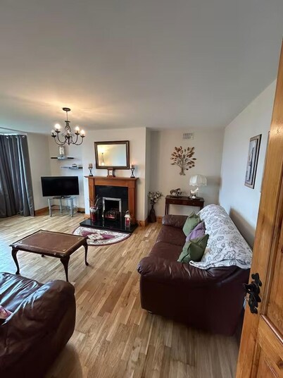 拉斯莫尔隐居处度假屋