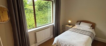 Rathmore Hideaway Retreat