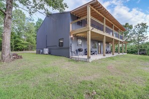 Exterior - 2 Mi to Buffalo River: Peaceful Family Retreat (St Joe)