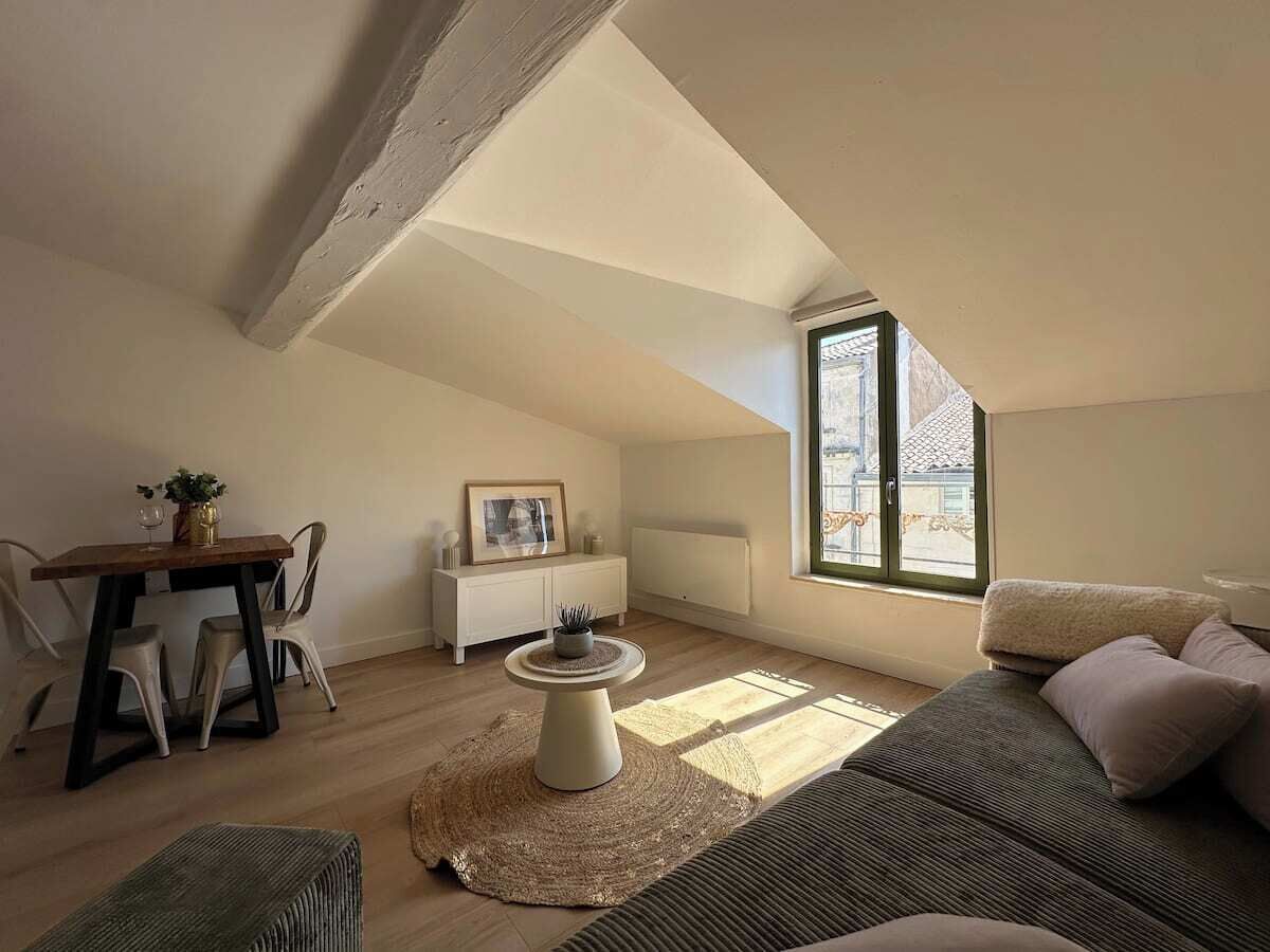 منطقة المعيشة