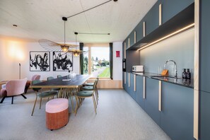 Meeting facility - VISIMO Apartments Zurich Airport (Kloten)