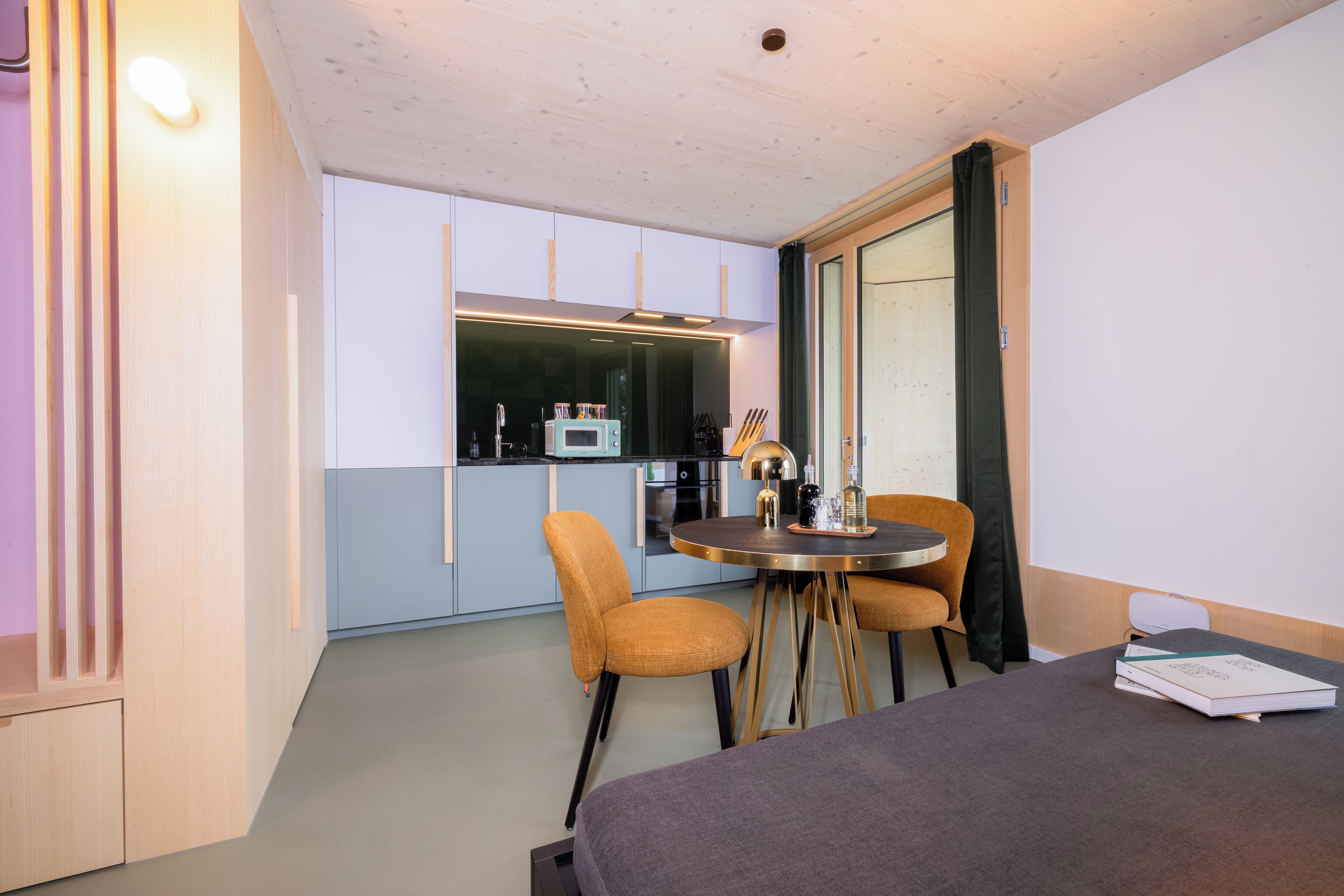 Foto - VISIMO Apartments Zurich Airport