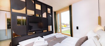 VISIMO Apartments Zurich Airport