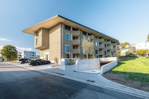 Exterior - VISIMO Apartments Zurich Airport (Kloten)