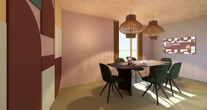 VISIMO Apartments Kloten - Stay Smart Live Well