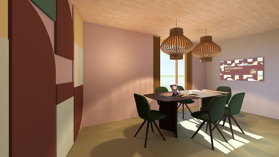 VISIMO Apartments Kloten - Stay Smart Live Well